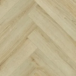 Weninger Podłoga wodoodporna DeLux Jodełka Dąb Alabama