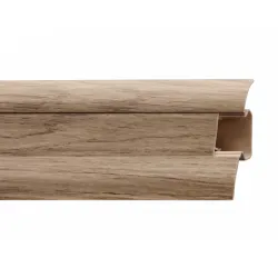 Decora Listwa przypodłogowa Arbiton – LM55 Dąb Canyon 65