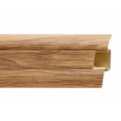 Decora Listwa przypodłogowa Arbiton – LM55 Dąb Klasyczny Jasny 67
