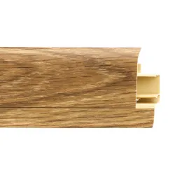 Decora Listwa przypodłogowa Arbiton – LM60 Dąb Tosca 63
