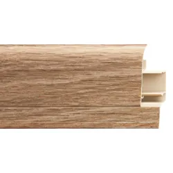 Decora Listwa przypodłogowa Arbiton – LM60 Dąb Viktoria 94