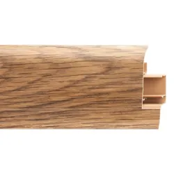 Decora Listwa przypodłogowa Arbiton – LM60 Dąb  Lagos 97