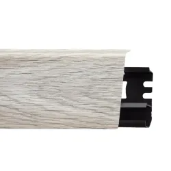 Decora Listwa przypodłogowa Arbiton – INDO Dąb Kaukaski 16