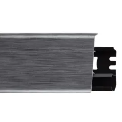 Decora Listwa przypodłogowa Arbiton – INDO Aluminium 17