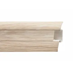 Decora Listwa przypodłogowa Arbiton – LM55 Dąb Piaskowy 77