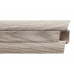 Decora Listwa przypodłogowa Arbiton – LM55 Dąb Sardinia 104