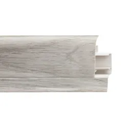 Decora Listwa przypodłogowa Arbiton – LM60 Dąb Bolton 107