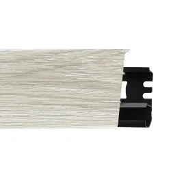 Decora Listwa przypodłogowa Arbiton – INDO Dąb Piaskowy 42