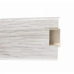 Decora Listwa przypodłogowa Arbiton – LARS Jesion Winterwood 02