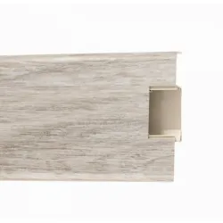 Decora Listwa przypodłogowa Arbiton – LARS Dąb Norweski 03