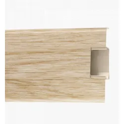 Decora Listwa przypodłogowa Arbiton – LARS Dąb Alpejski 4