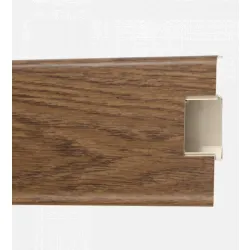Decora Listwa przypodłogowa Arbiton – LARS Dąb Elegant 32