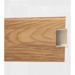 Decora Listwa przypodłogowa Arbiton – LARS Dąb Tatrzański 47