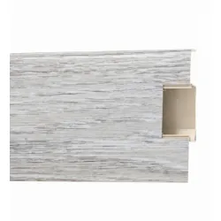 Decora Listwa przypodłogowa Arbiton – LARS Dąb Skandynawski 50