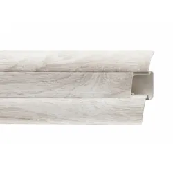 Decora Listwa przypodłogowa Arbiton – LM55 Kasztan Girona 107