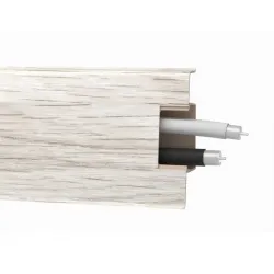 Decora Listwa przypodłogowa Arbiton – MACK Jesion Północy 02