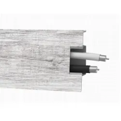 Decora Listwa przypodłogowa Arbiton – MACK Dąb Filadelfia 131