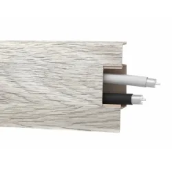 Decora Listwa przypodłogowa Arbiton – MACK Dąb Kaukaski 16