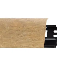 Decora Listwa przypodłogowa Arbiton – INDO Dąb Sierra 154