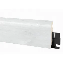 Decora Listwa przypodłogowa Arbiton - VIGO 60 Dąb Bradford 112