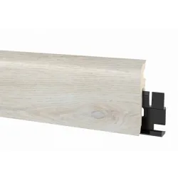 Decora Listwa przypodłogowa Arbiton - VIGO 60 Dąb Vermont 107