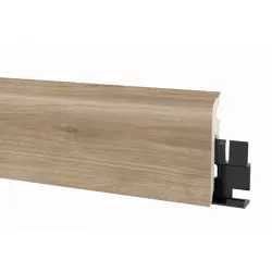 Decora Listwa przypodłogowa Arbiton - VIGO 60 Dąb Newport 159