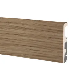 Decora Listwa przypodłogowa Arbiton – INTEGRA Dąb Manorial 44