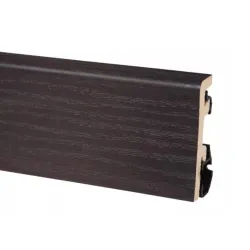 Decora Listwa przypodłogowa Arbiton – INTEGRA Wenge Africa 45