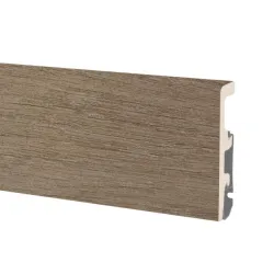 Decora Listwa przypodłogowa Arbiton – INTEGRA Dąb Bravos 46