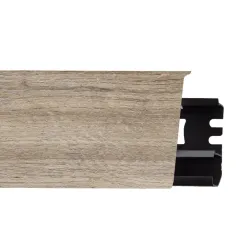 Decora Listwa przypodłogowa Arbiton – INDO Dąb Bradford 112