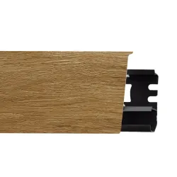 Decora Listwa przypodłogowa Arbiton – INDO Dąb Jersey 110