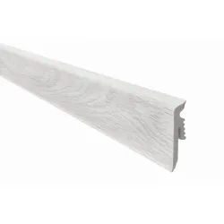 Decora Listwa przypodłogowa Arbiton - VIGO 60 Kasztan Girona 25