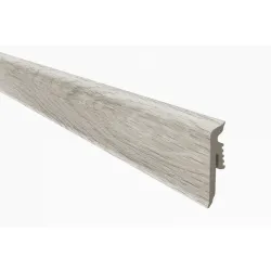 Decora Listwa przypodłogowa Arbiton - VIGO 60 Dąb Kaukaski 16