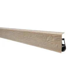 Decora Listwa przypodłogowa Arbiton – INDO Dąb Flamenco 197