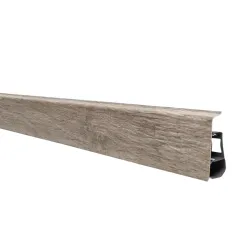 Decora Listwa przypodłogowa Arbiton – INDO Dąb Kinesawa 191