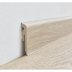 Decora Listwa przypodłogowa Arbiton - VIGO 60 Dąb Freemont 188