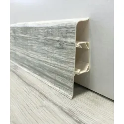 Decora Listwa przypodłogowa Arbiton – LARS Dąb Filadelfia 131