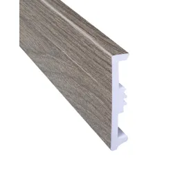 Decora Listwa przypodłogowa Arbiton - STIQ XL STX810 WOOD Dąb Aveiro