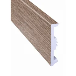 Decora Listwa przypodłogowa Arbiton - STIQ XL STX810 WOOD Dąb Silves