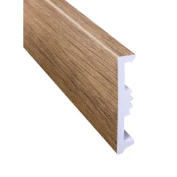 Decora Listwa przypodłogowa Arbiton - STIQ XL STX810 WOOD Dąb Faro