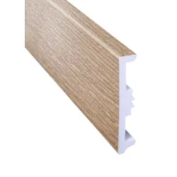 Decora Listwa przypodłogowa Arbiton - STIQ XL STX810 WOOD Dąb Seul