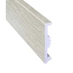 Decora Listwa przypodłogowa Arbiton - STIQ XL STX810 WOOD Dąb Olten