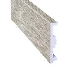 Decora Listwa przypodłogowa Arbiton - STIQ XL STX810 WOOD Dąb Nantes