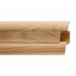 Decora Listwa przypodłogowa Arbiton – LM55 Dąb Antyczny 16