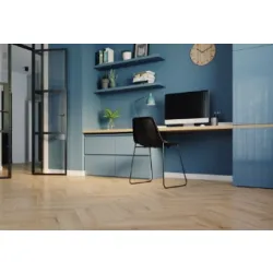 Decora LC-ĆWIERĆWAŁEK 12X12 Buk Jasny