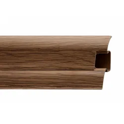 Decora Listwa przypodłogowa Arbiton – LM55 Dąb Ciemny 26
