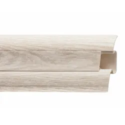 Decora Listwa przypodłogowa Arbiton – LM55 Dąb  Złoty 48