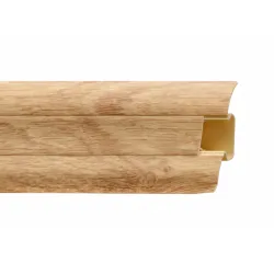 Decora Listwa przypodłogowa Arbiton – LM55 Dąb Północy 85