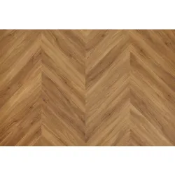 Decora Panele Winylowe AFIRMAX CHEVRON – 4.5mm/0.3mm Dąb Jersey