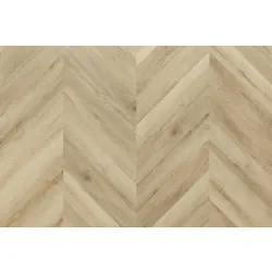 Decora Panele Winylowe AFIRMAX CHEVRON – 4.5mm/0.3mm Dąb Tucson